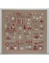 Pour Noël il faut semi kit