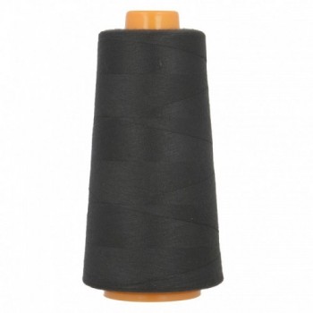 3000 m Polyester Cone - Black