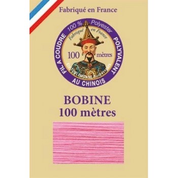 Sajou Polyester Thread - Oleander 550
