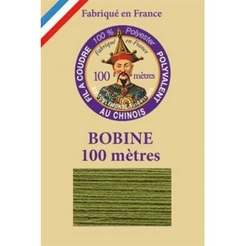 Sajou Polyester Thread - Fern 843