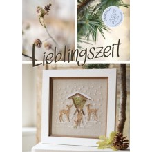 Lieblingszeit (Moment préféré) B/134 - Christiane Dahlbeck