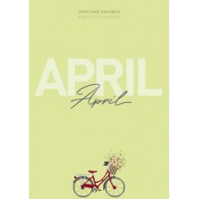 Livret Avril L/122 - Christiane Dahlbeck