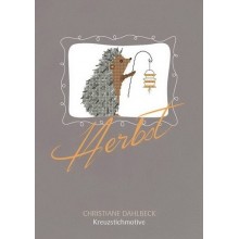 Herbst B/126 - Christiane Dahlbeck
