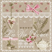 La vie douce - Madame la Fée