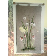 Der Frühling ist erwacht (Le printemps est eveillé) 22 503 - UB Design
