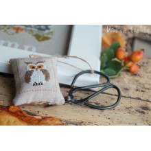Celebrate autumn - Madame Chantilly