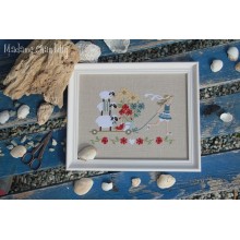 Summer delivery - Madame Chantilly