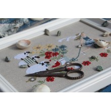 Summer delivery - Madame Chantilly
