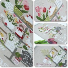 Celebrate easter - Madame Chantilly