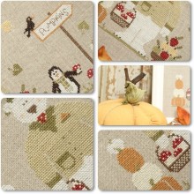 Autumn is coming - Madame Chantilly