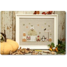Autumn is coming - Madame Chantilly
