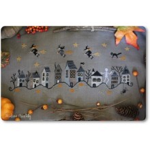 Halloween Town - Madame Chantilly