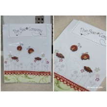 Les coccinelles TB27 - The Bee Company