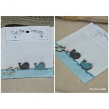 Little Whales TBE11 - The Bee Company
