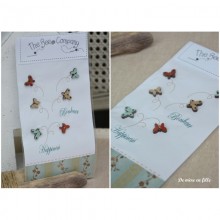 Les papillons TB25B - The Bee Company