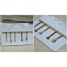 Witch Brooms TBHA6 - The Bee Company