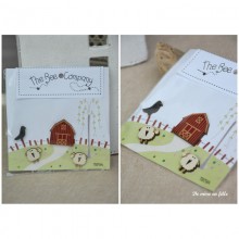 Ferme TB79A - The Bee Company