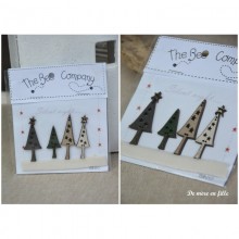 Sapins TBN10 - The Bee Company