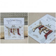 Stockings TBN7 - The Bee Company