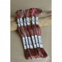 Cottage 4518 - DMC Coloris art. 517
