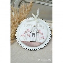Kit Home Sweet Home - PCO5 - The Bee Company