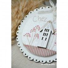 Kit Home Sweet Home - PCO5 - The Bee Company