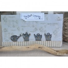 Les arrosoirs - TB67D - The Bee Company