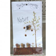 Squirrels TB9A - The Bee Company