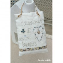 Kit Collect Little Joys KMES2 - The Bee Company
