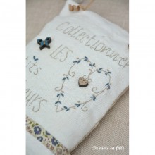 Kit Collect Little Joys KMES2 - The Bee Company