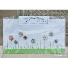 Flower Field TB53A - The Bee Company