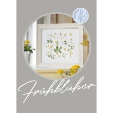 Frühblüher B/135 (Floraison précoce) - Christiane Dahlbeck