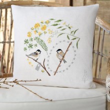 Frühblüher B/135 (Floraison précoce) - Christiane Dahlbeck