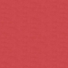 Linen texture - Rouge framboise R4 - Makower