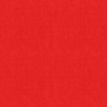 Linen texture - Rouge framboise R - Makower