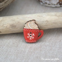 Chocolat chantilly NO-43- Atelier Bonheur du Jour