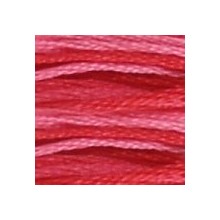 DMC 6-Strand Floss Art.117 - 107