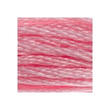DMC 6-Strand Floss Art.117 - 151