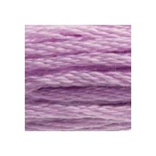DMC 6-Strand Floss Art.117 - 153