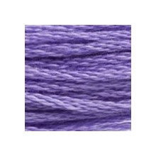 DMC 6-Strand Floss Art.117 - 155
