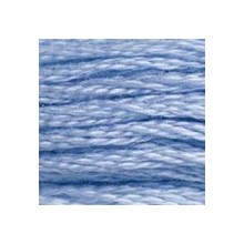 DMC 6-Strand Floss Art.117 - 157