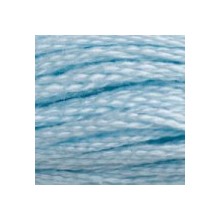DMC 6-Strand Floss Art.117 - 162