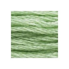 DMC 6-Strand Floss Art.117 - 164