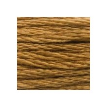 DMC 6-Strand Floss Art.117 - 167