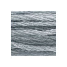 DMC 6-Strand Floss Art.117 - 168