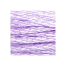 DMC 6-Strand Floss Art.117 - 211