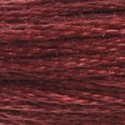 DMC 6-Strand Floss Art.117 - 221