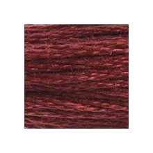 DMC 6-Strand Floss Art.117 - 221