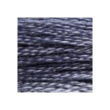 DMC 6-Strand Floss Art.117 - 317