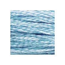 DMC 6-Strand Floss Art.117 - 519